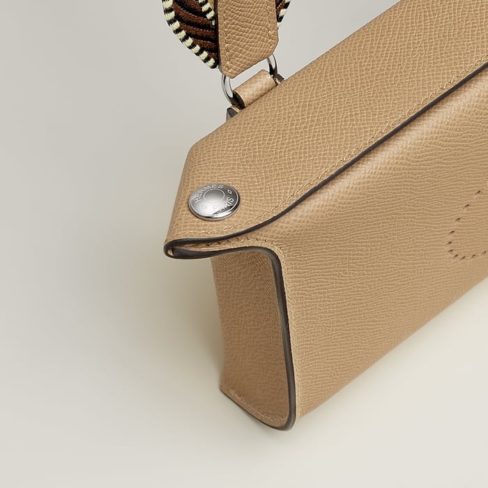 Hermès Videpoches Bag