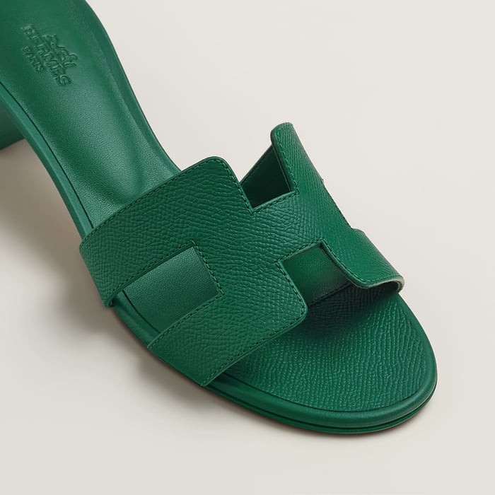 Vert Oyat Oasis Sandal