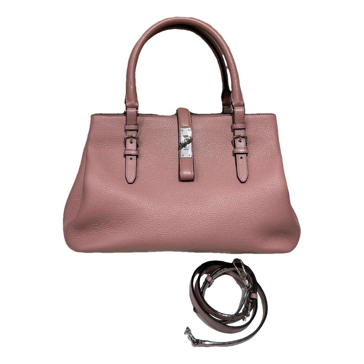Bally Leather tote