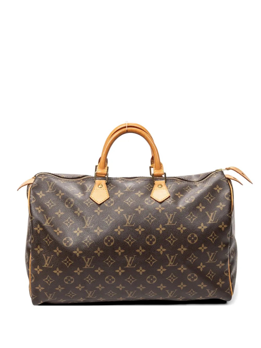 Louis Vuitton 40 Speedy lugagge bag