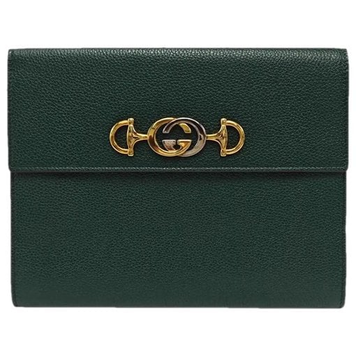 Zumi leather handbag