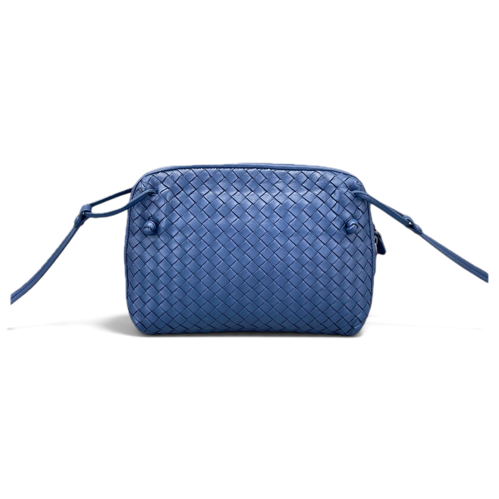 Nodini leather handbag