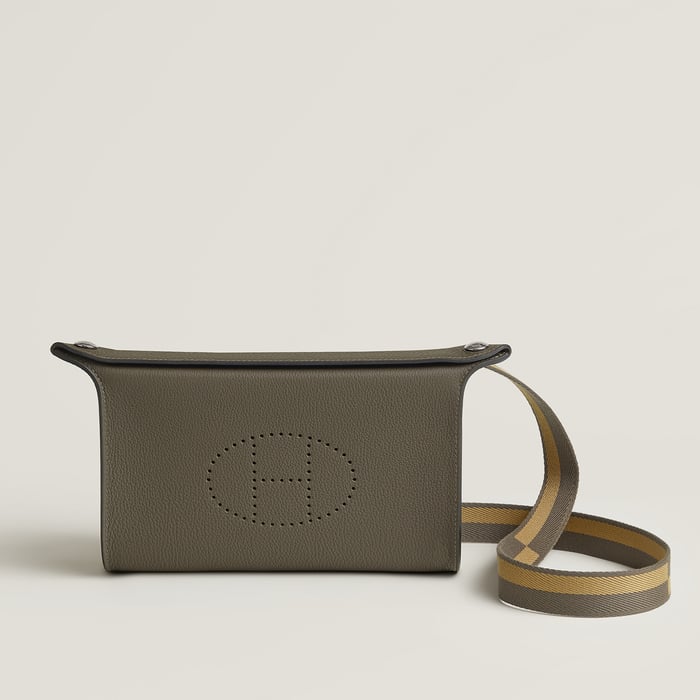 Hermès Videpoches Bag