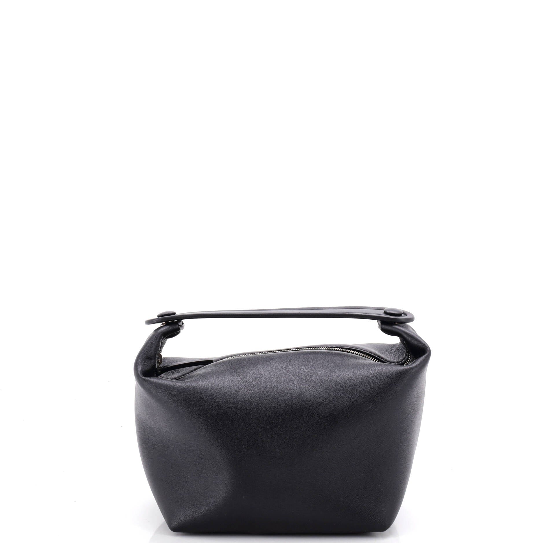 Les Bains Bag Leather