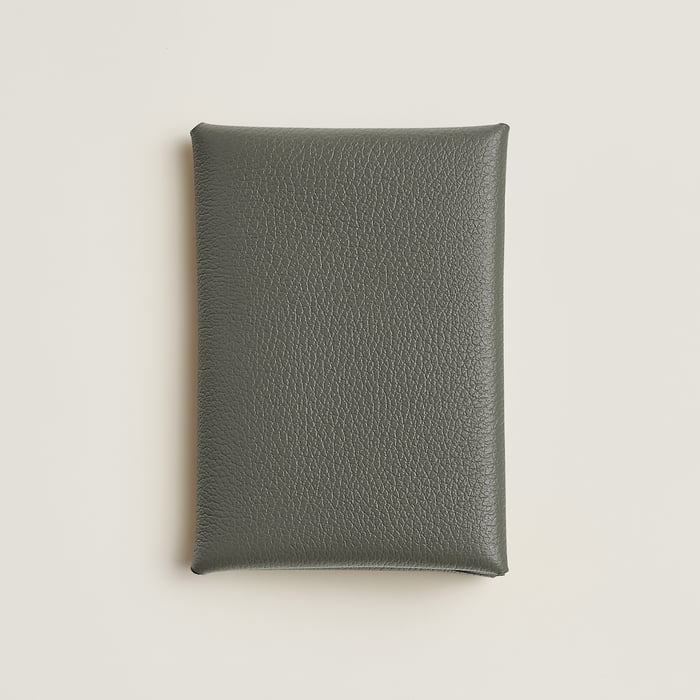 Gris Meyer Calvi Duo Compact Card Holder
