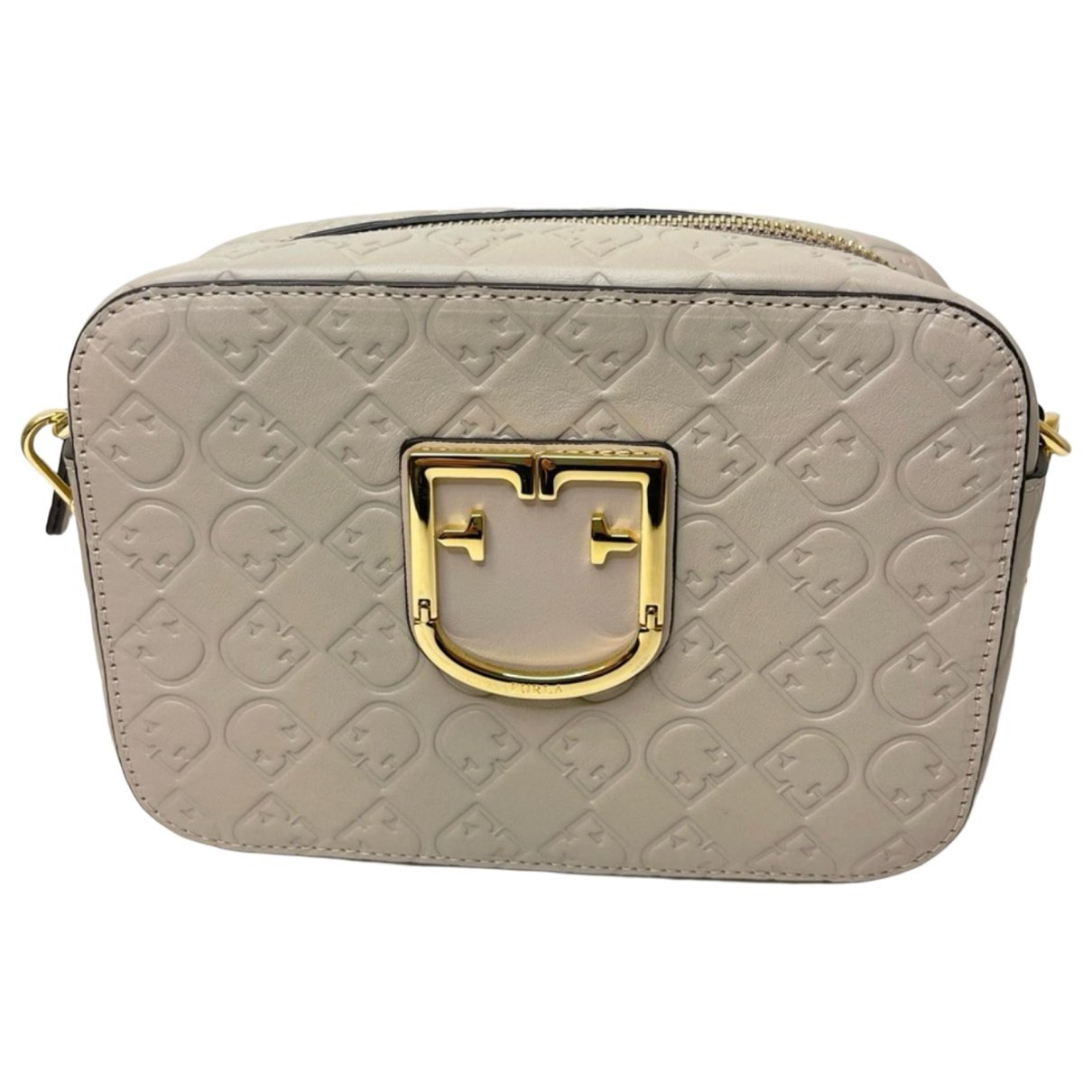 Furla Leather crossbody bag