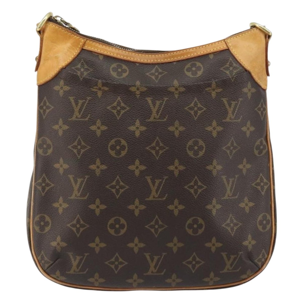 Odéon cloth handbag