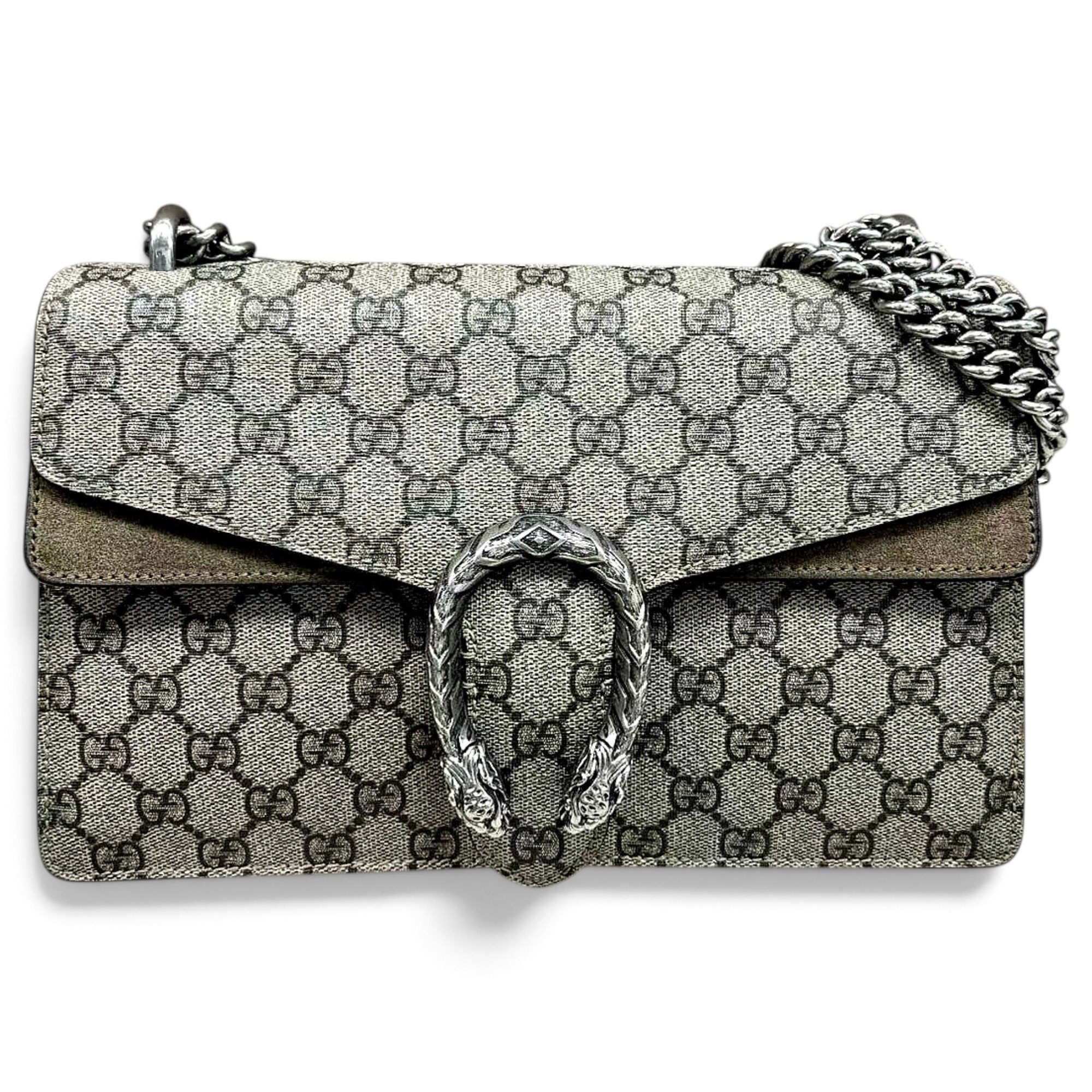 Dionysus cloth handbag
