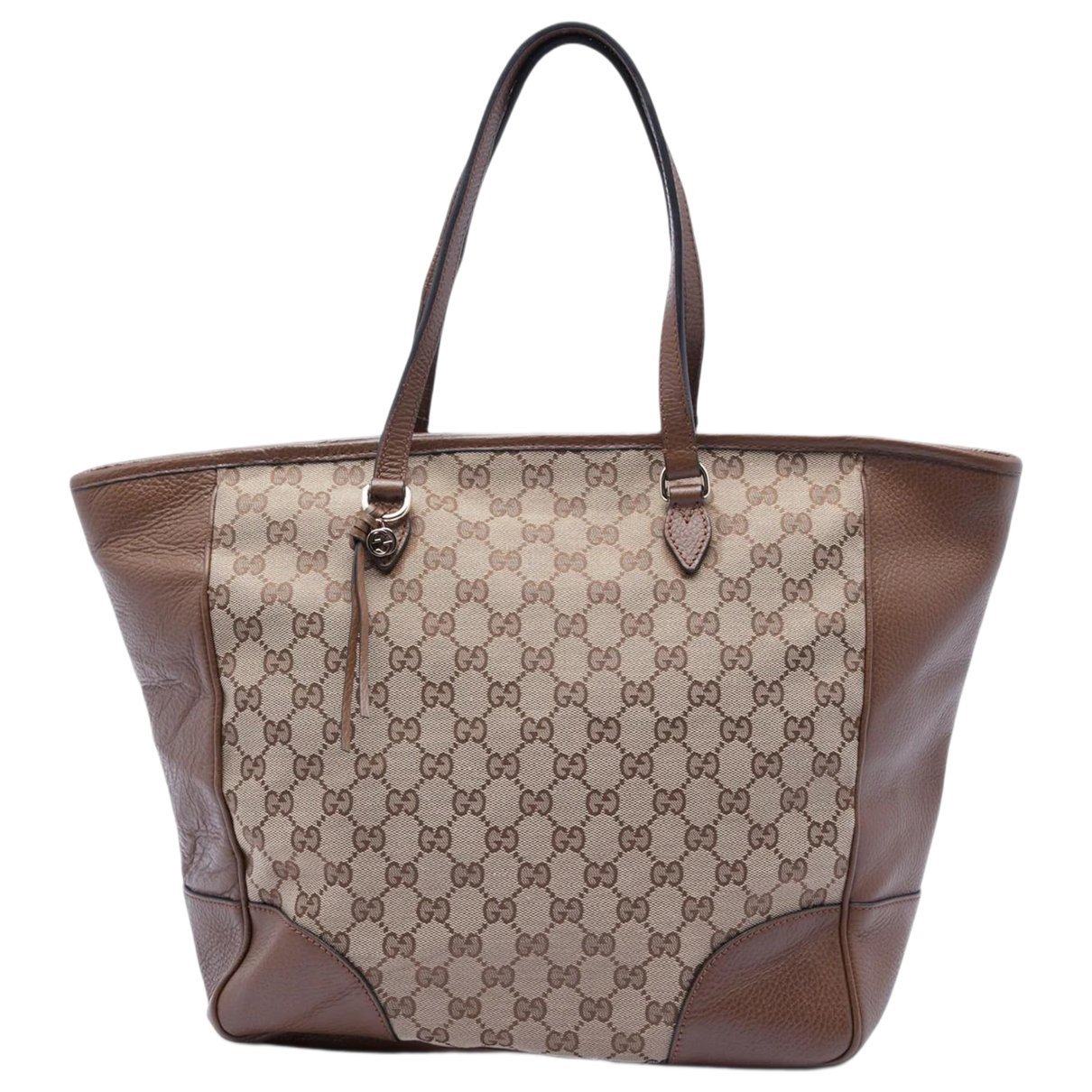 Bree cloth tote