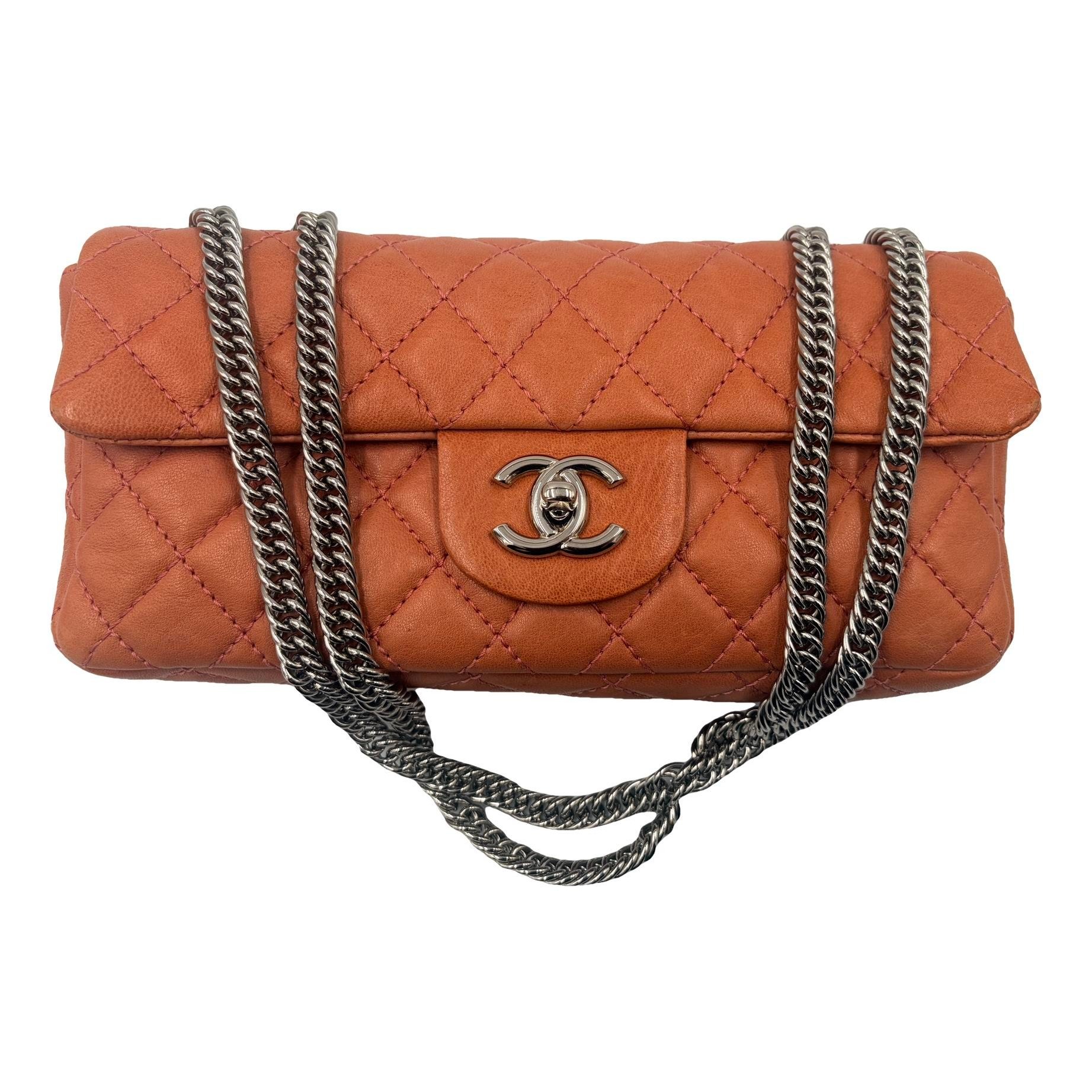Timeless/Classique leather crossbody bag