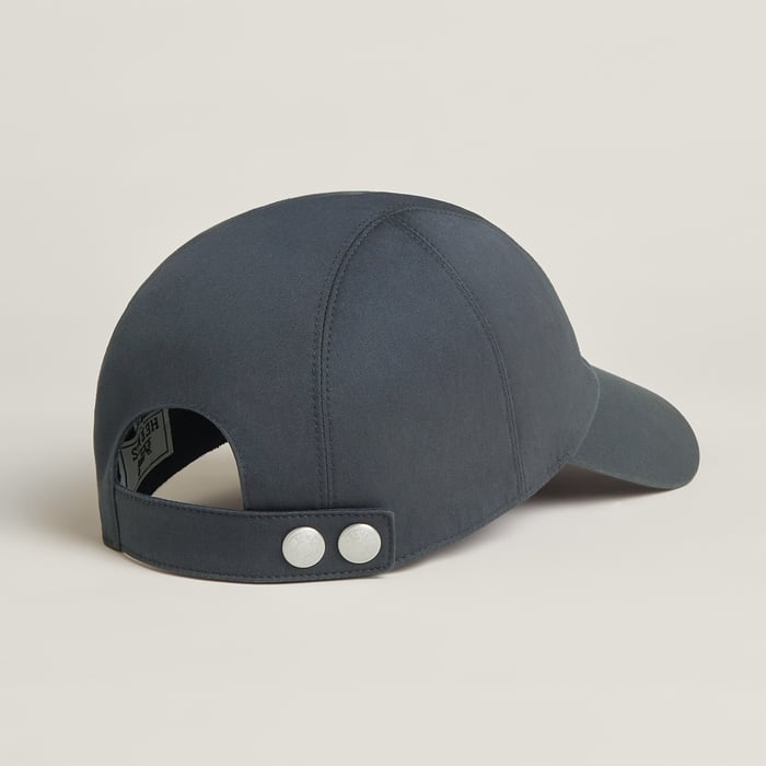 Marine Miles H Mors Cap