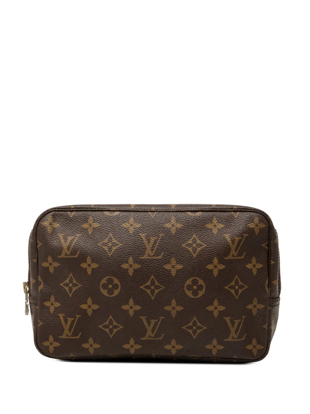 1990-2010 Monogram Trousse Toilette 23 clutch bag