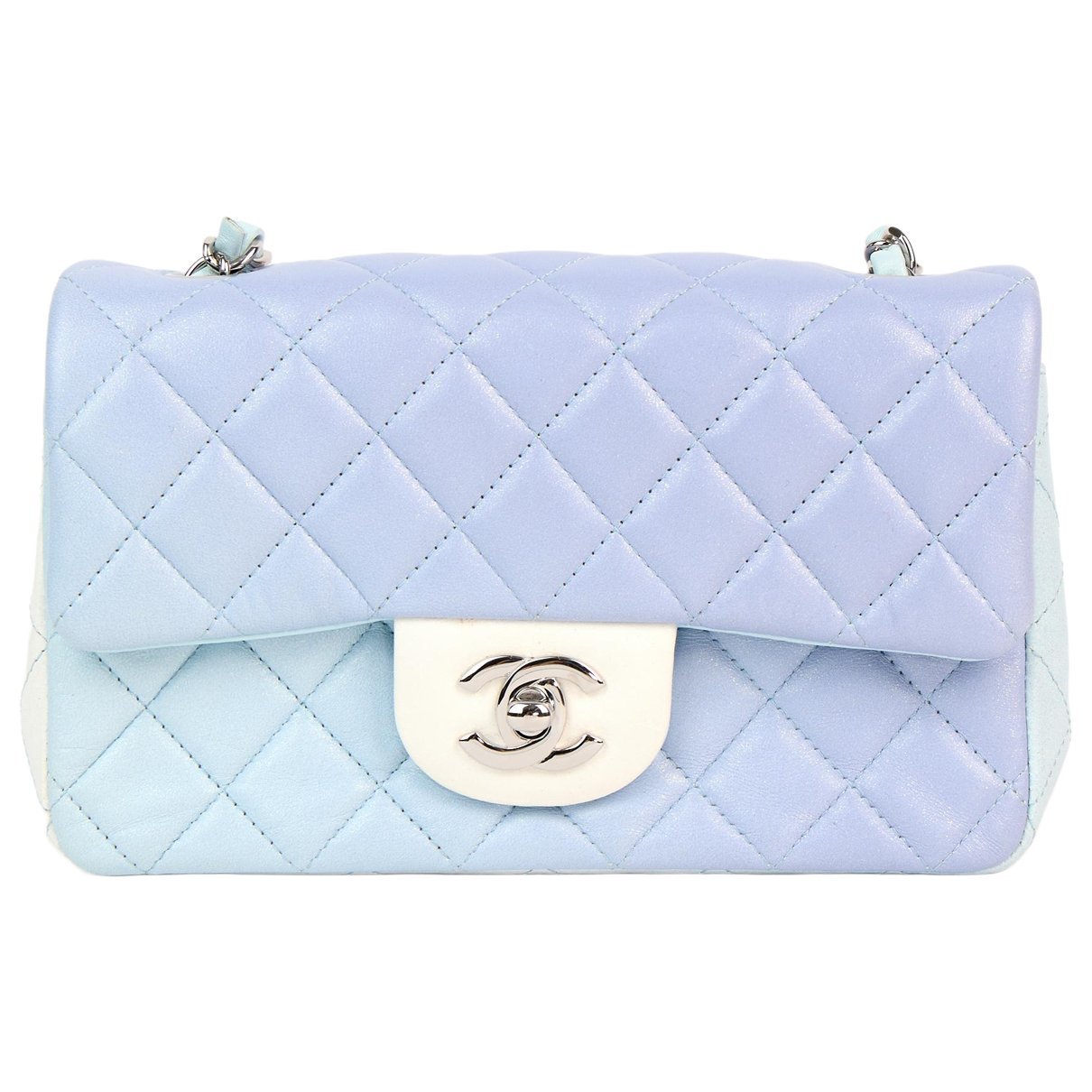 Timeless/Classique leather crossbody bag