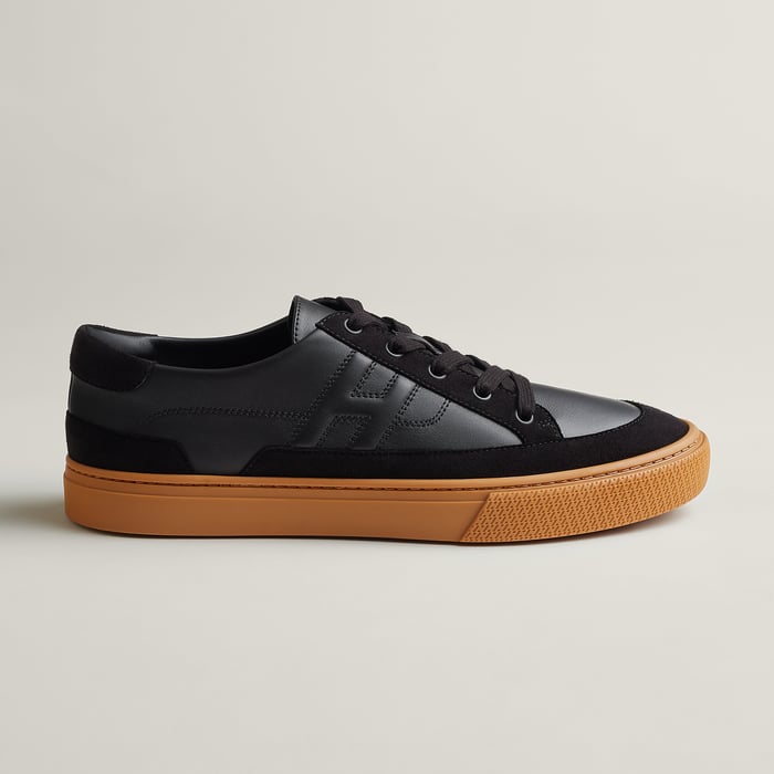 Noir Deep Sneaker