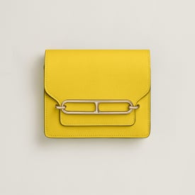 Roulis Slim wallet