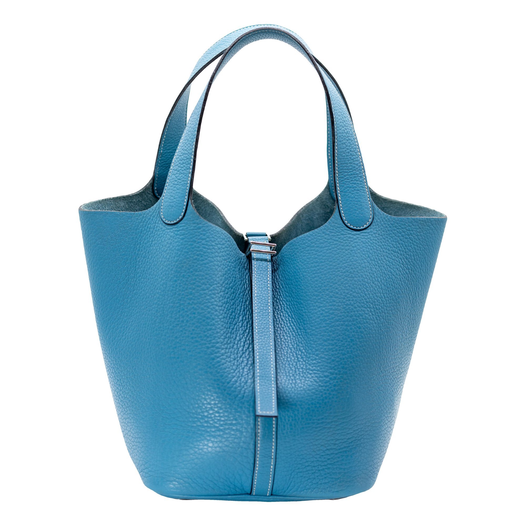 Hermes Picotin 22 Handbag 2002