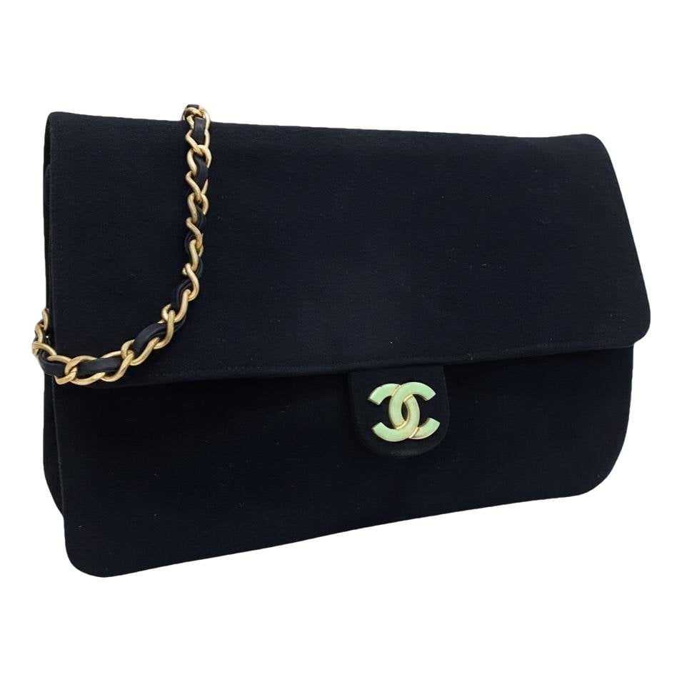 Timeless/Classique cloth handbag