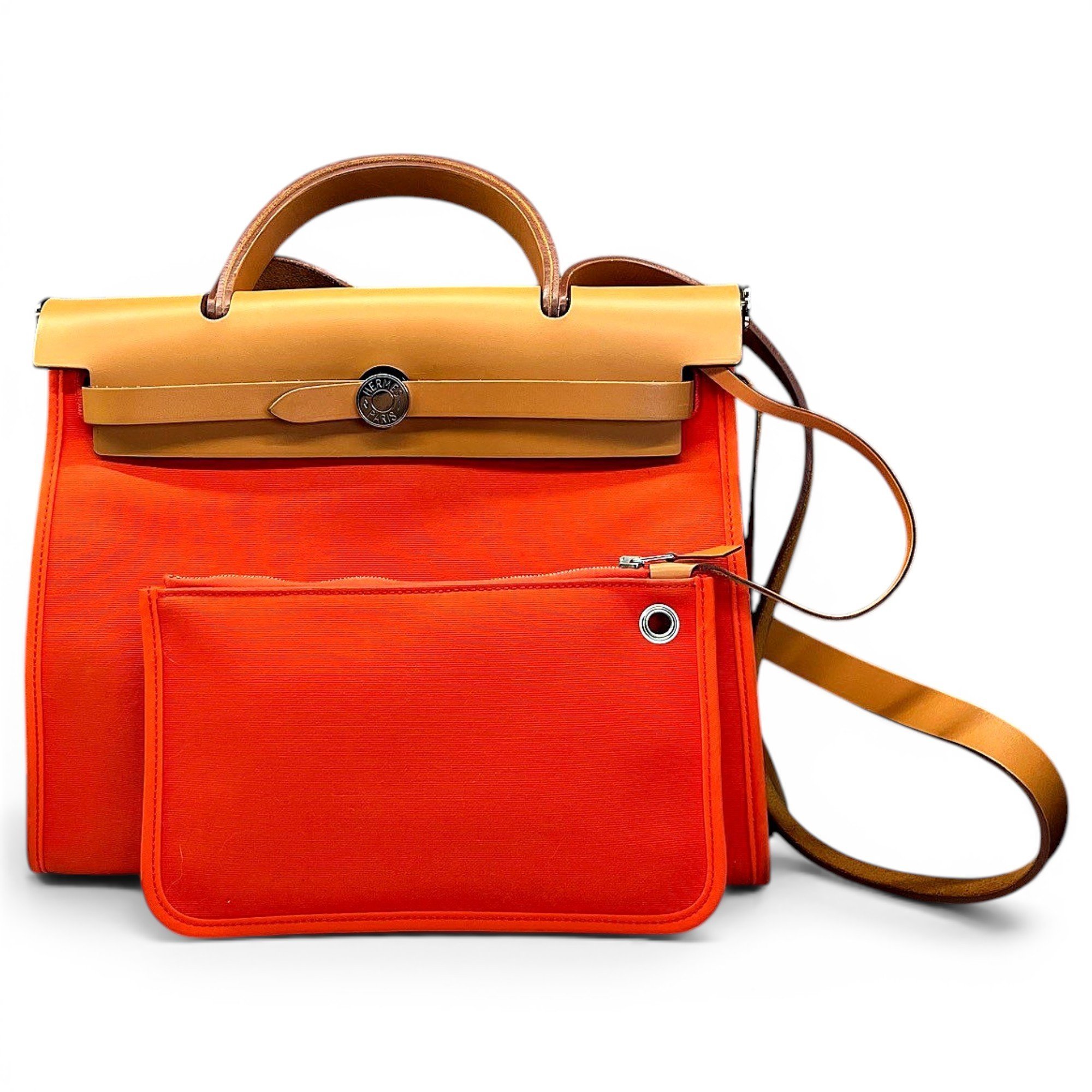 Herbag cloth handbag
