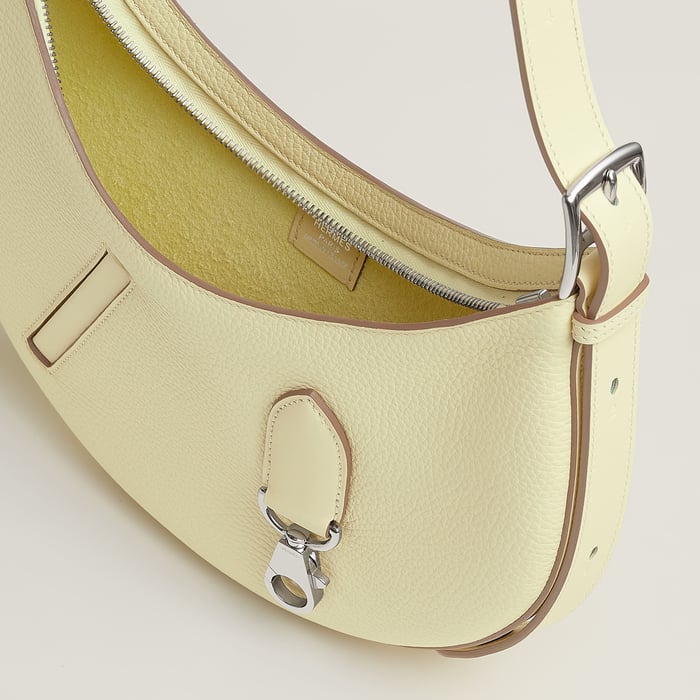 Jaune Milton P'tit Arcon Bag