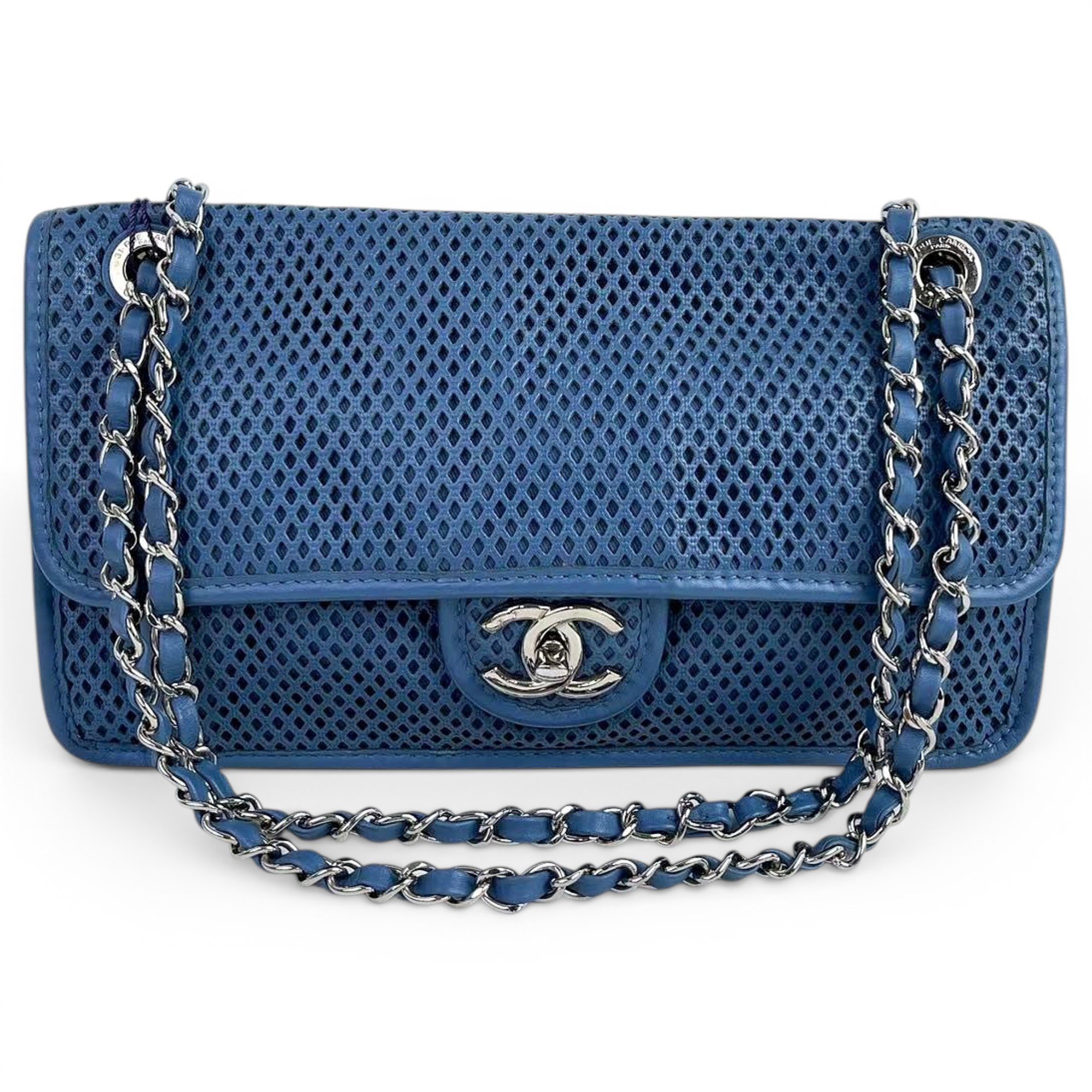 Timeless/Classique leather crossbody bag