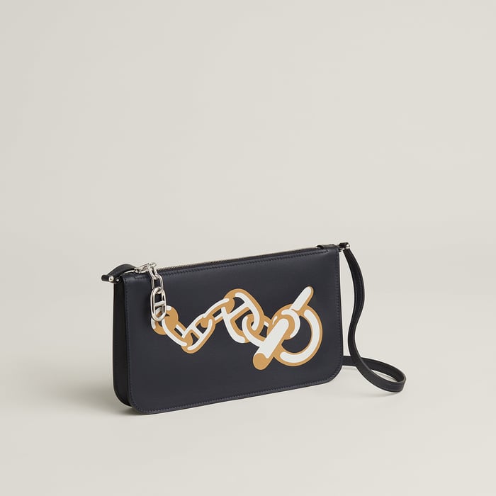 Zipengo Chaine d'Ancre to Go Pouch