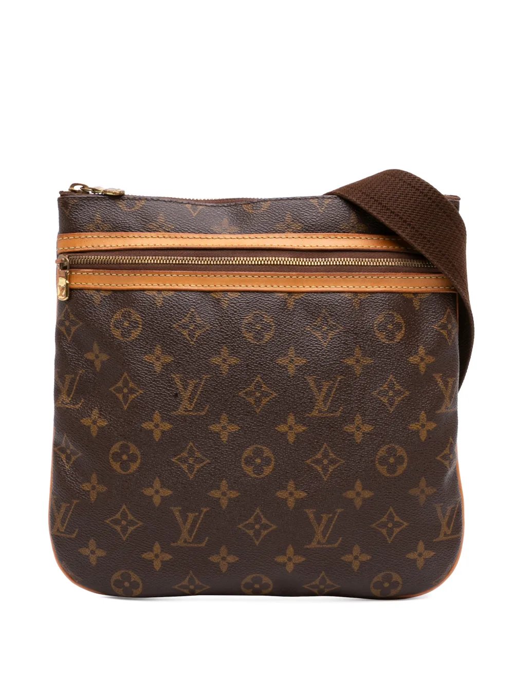 2010 Monogram Bosphore Pochette crossbody bag