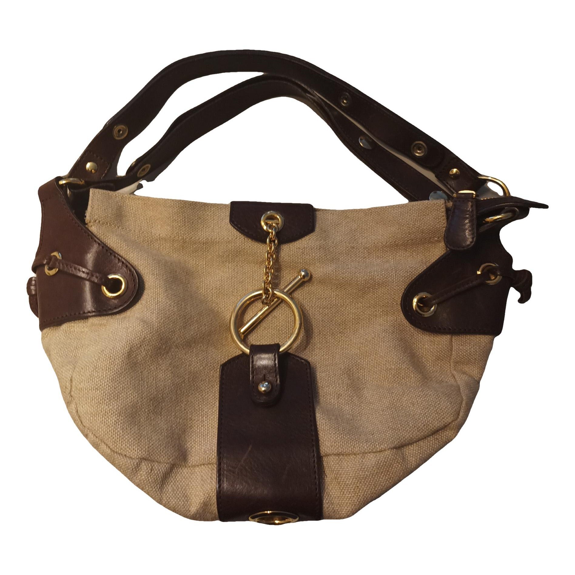 Cloth handbag