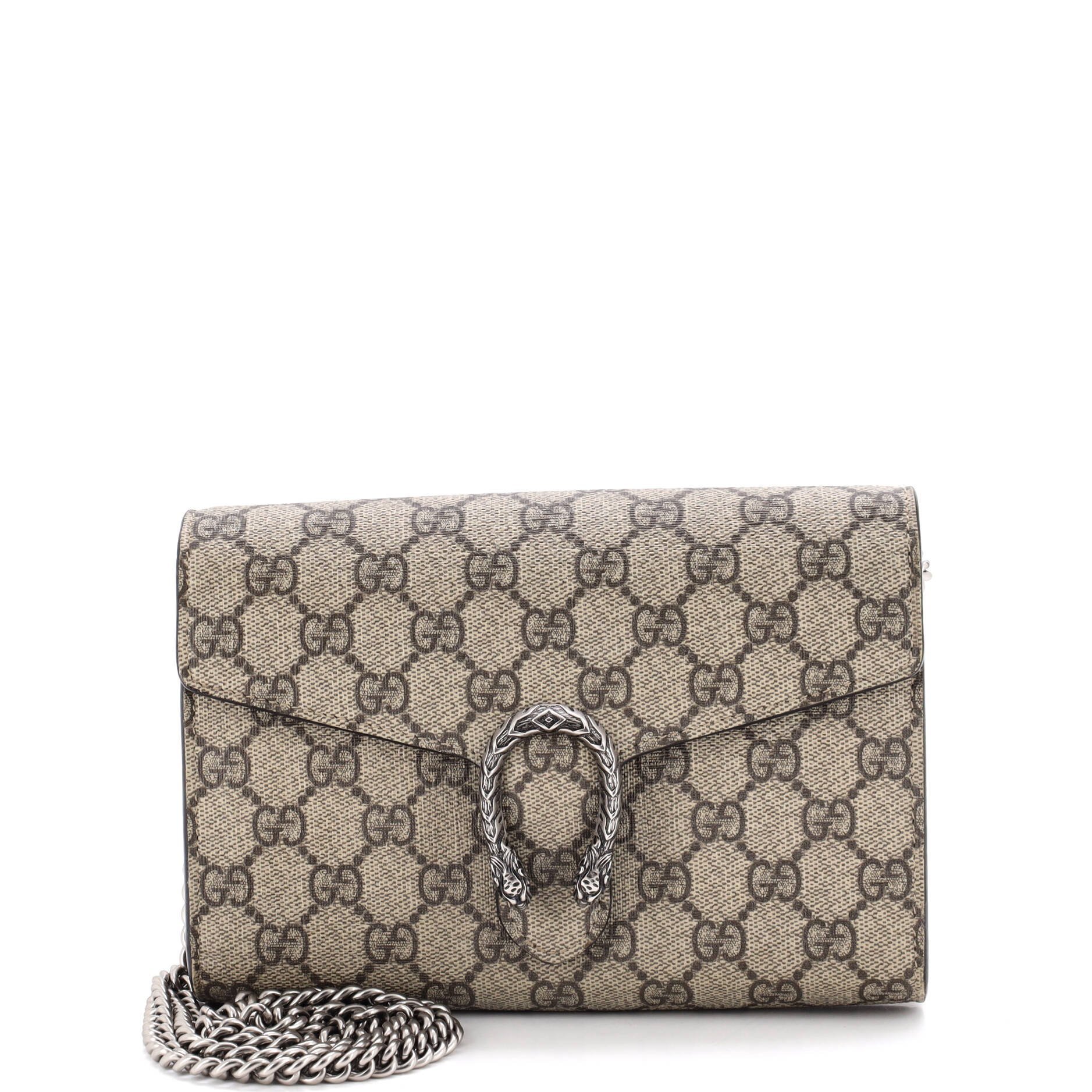 Cloth crossbody bag