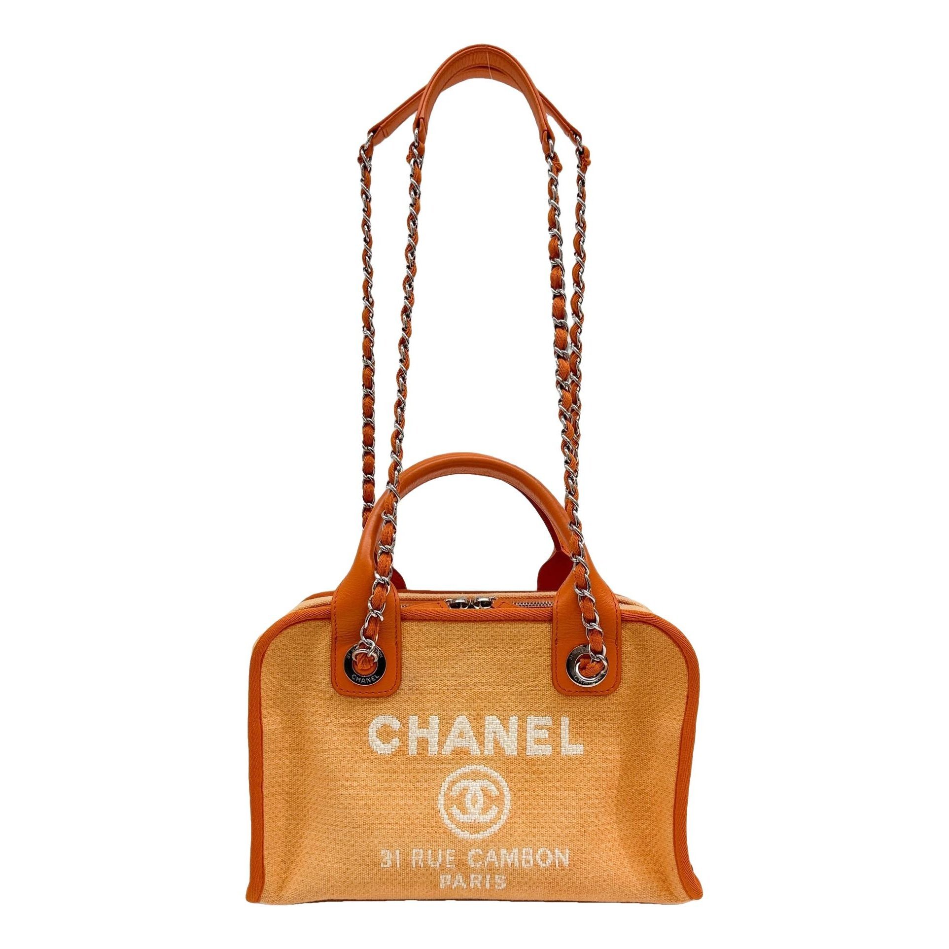 Deauville handbag