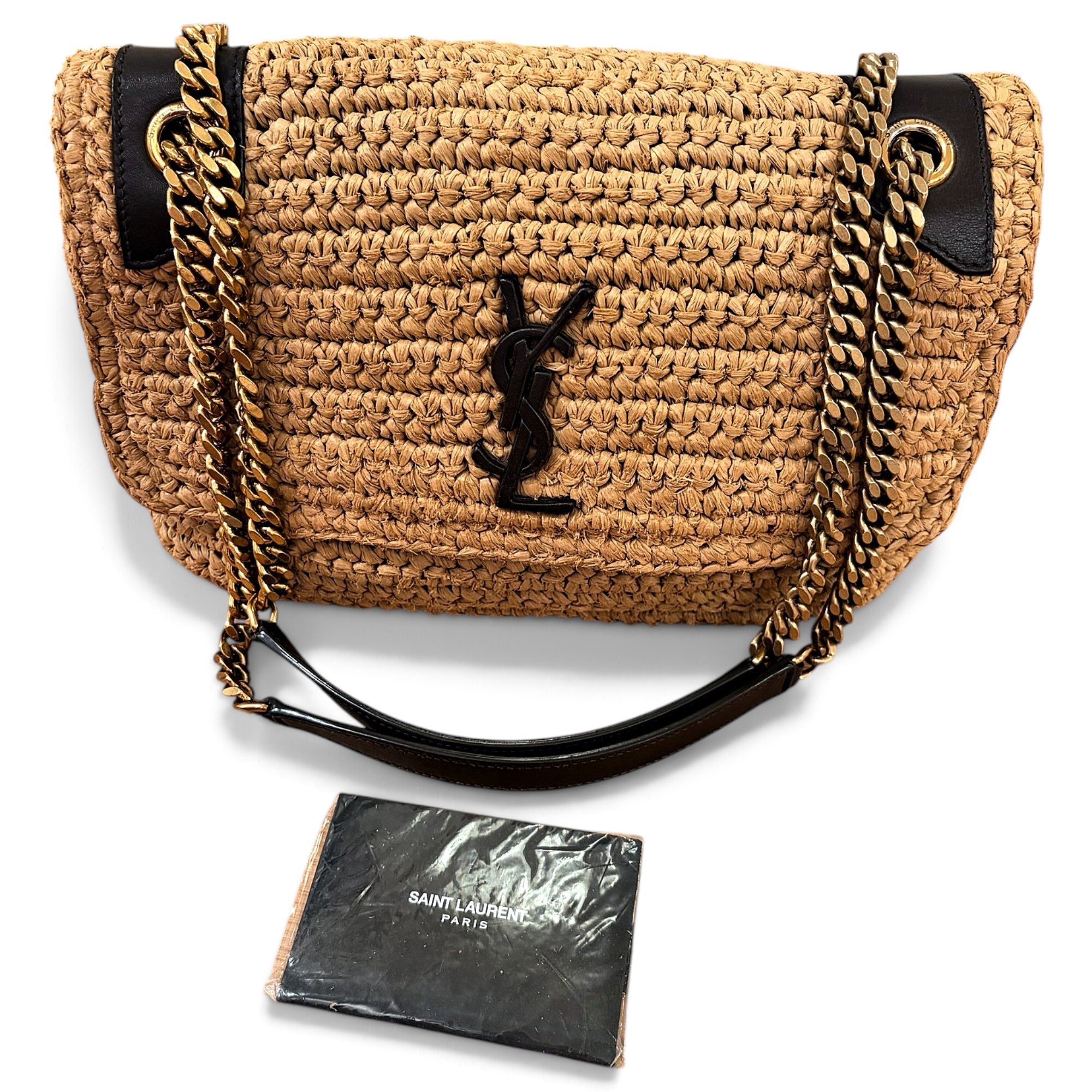 Loulou handbag