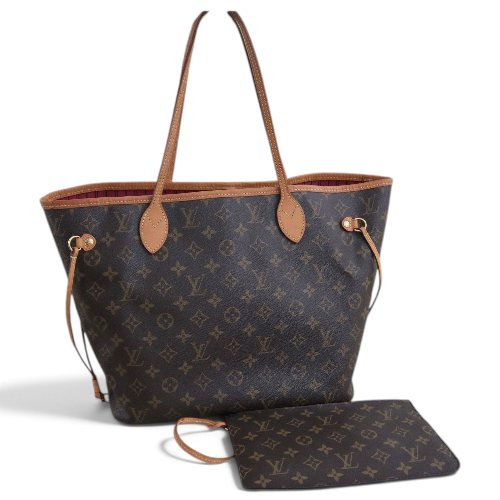 Neverfull tote