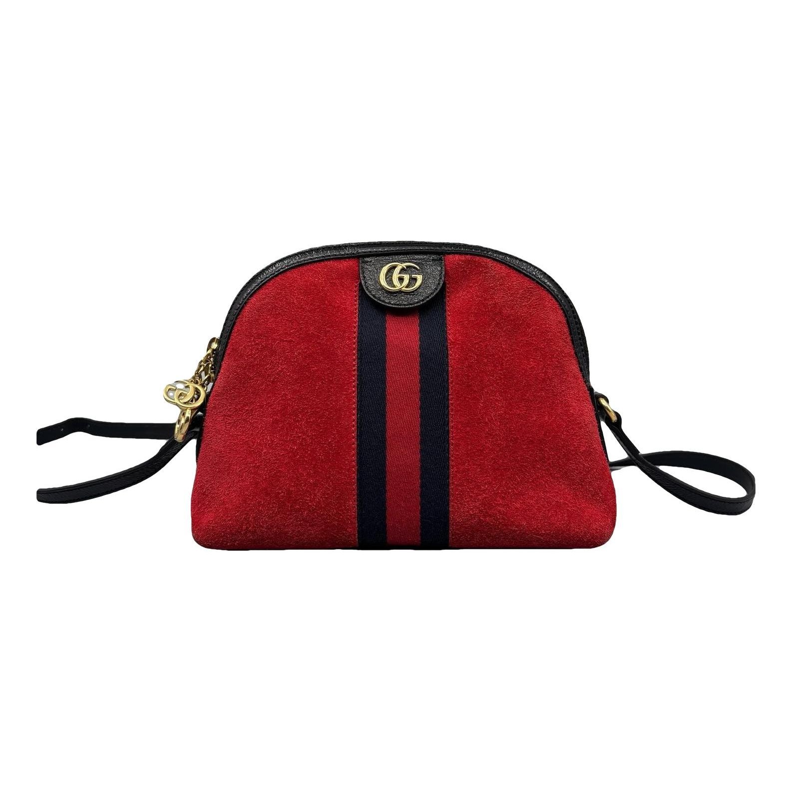 Ophidia Dome handbag