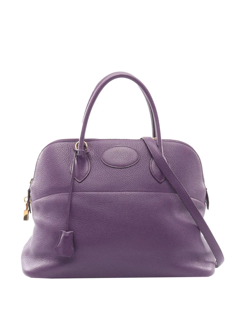 2013 Clemence Bolide 35 satchel