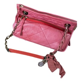 Lanvin Amalia leather handbag