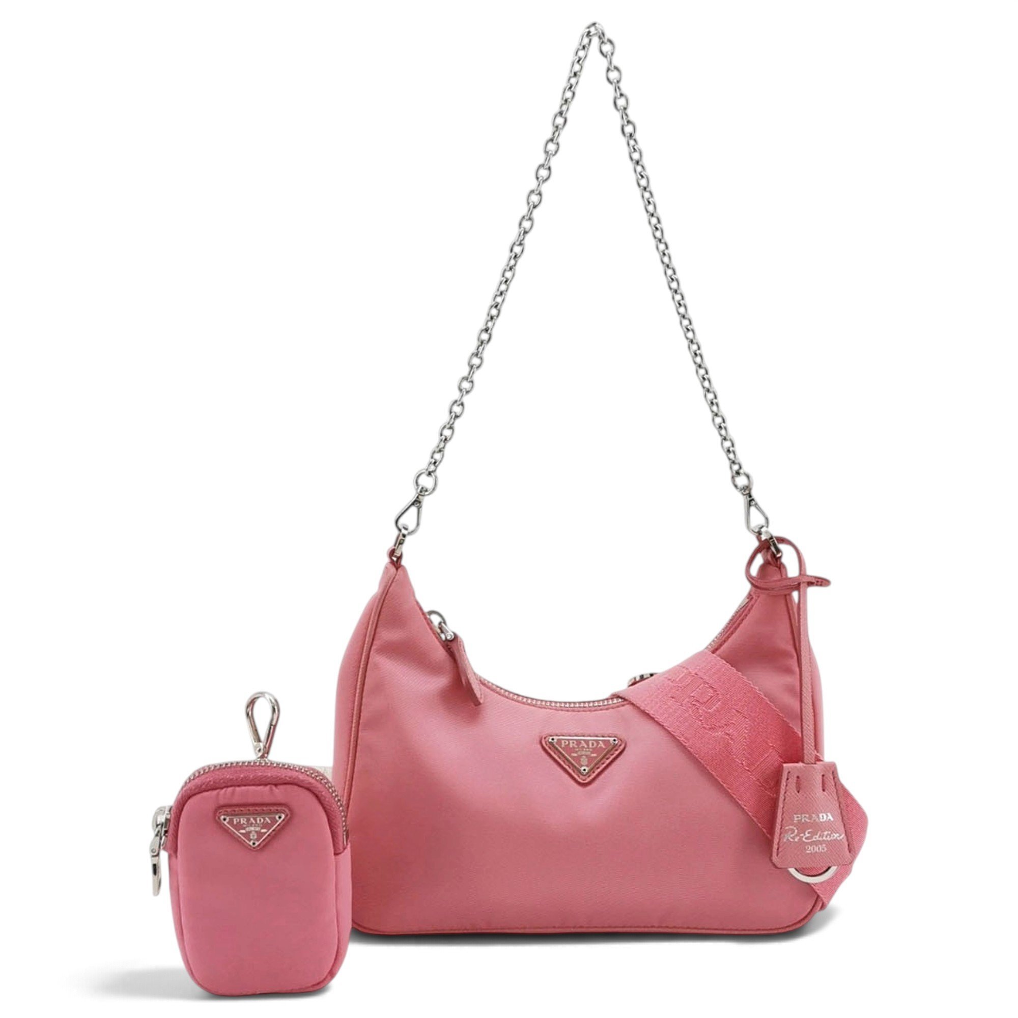 Prada Re-Edition 2005 handbag