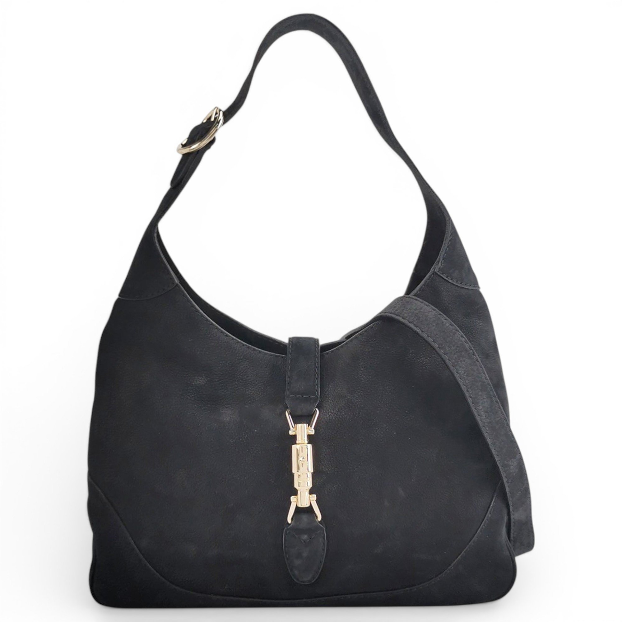 Jackie 1961 leather handbag