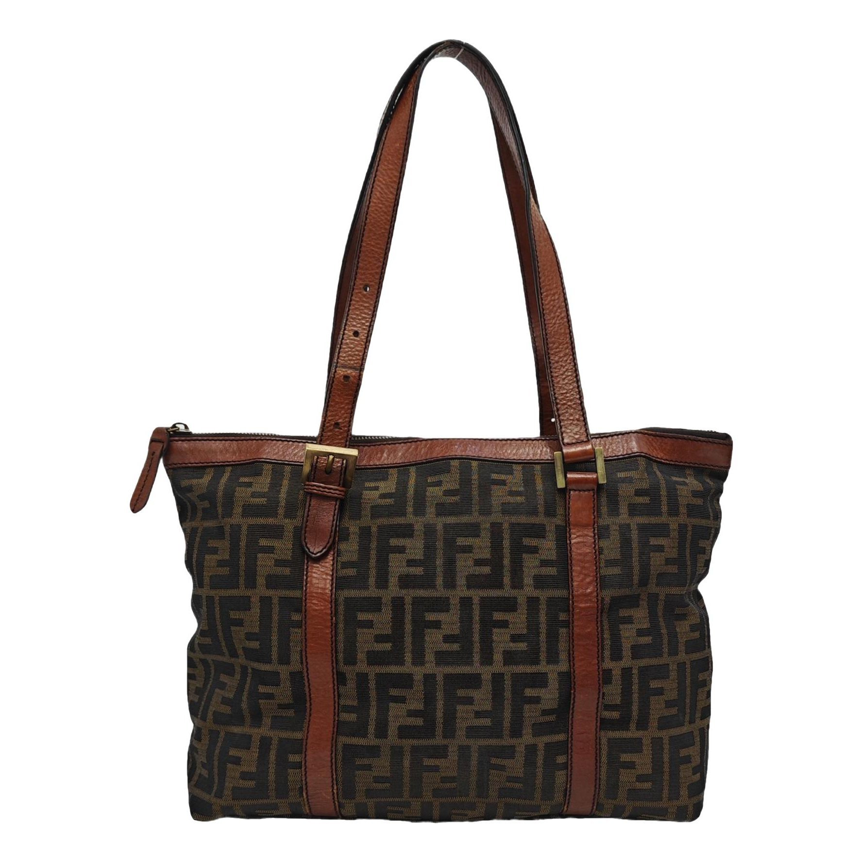 Roll Bag cloth tote