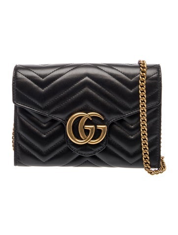 Double G Marmont