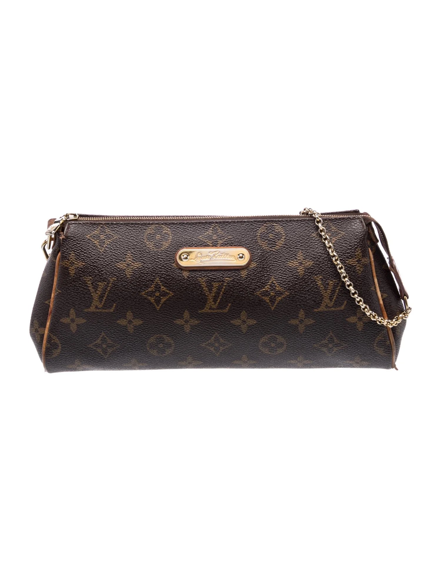 LV Monogram Eva Pochette