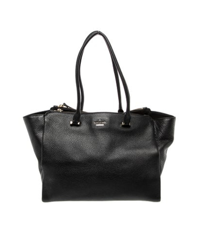 Kate Spade Spade New York Signature Shoulder Bag