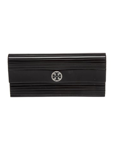 Patent Leather Clutch