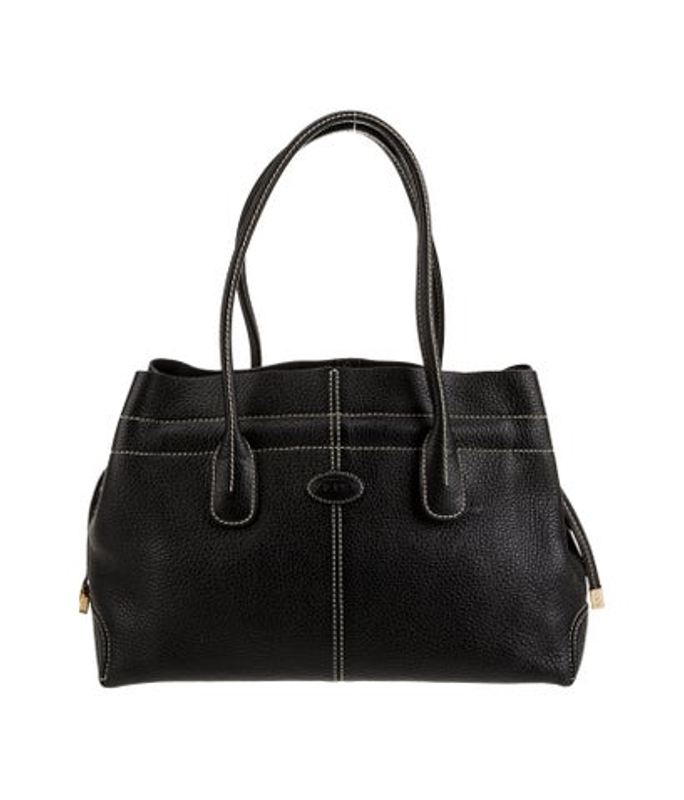 Tod's S Leather Tote