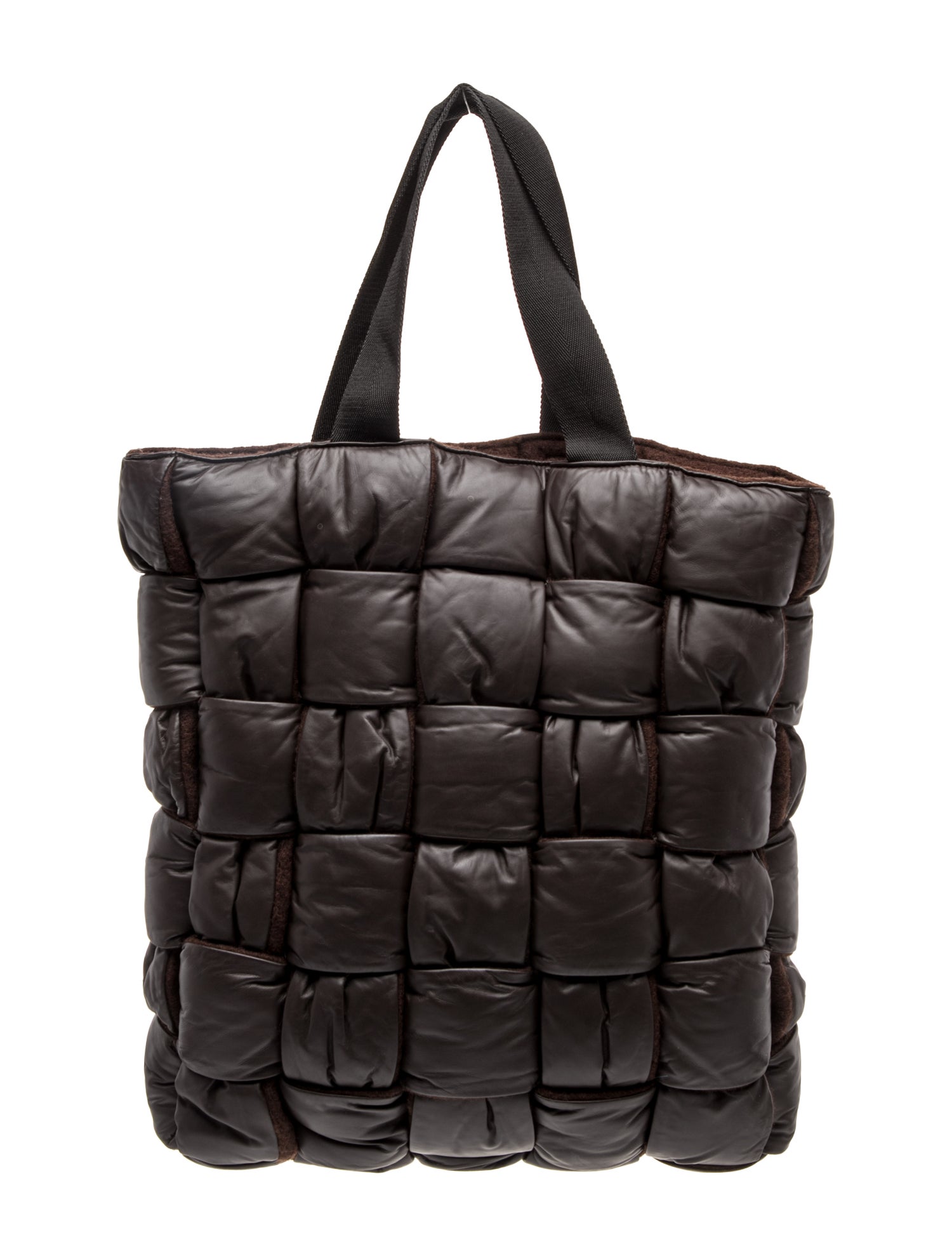 Intrecciato Tote