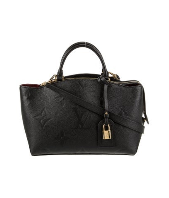 Louis Vuitton Vuitton Monogram Giant Grand Palais
