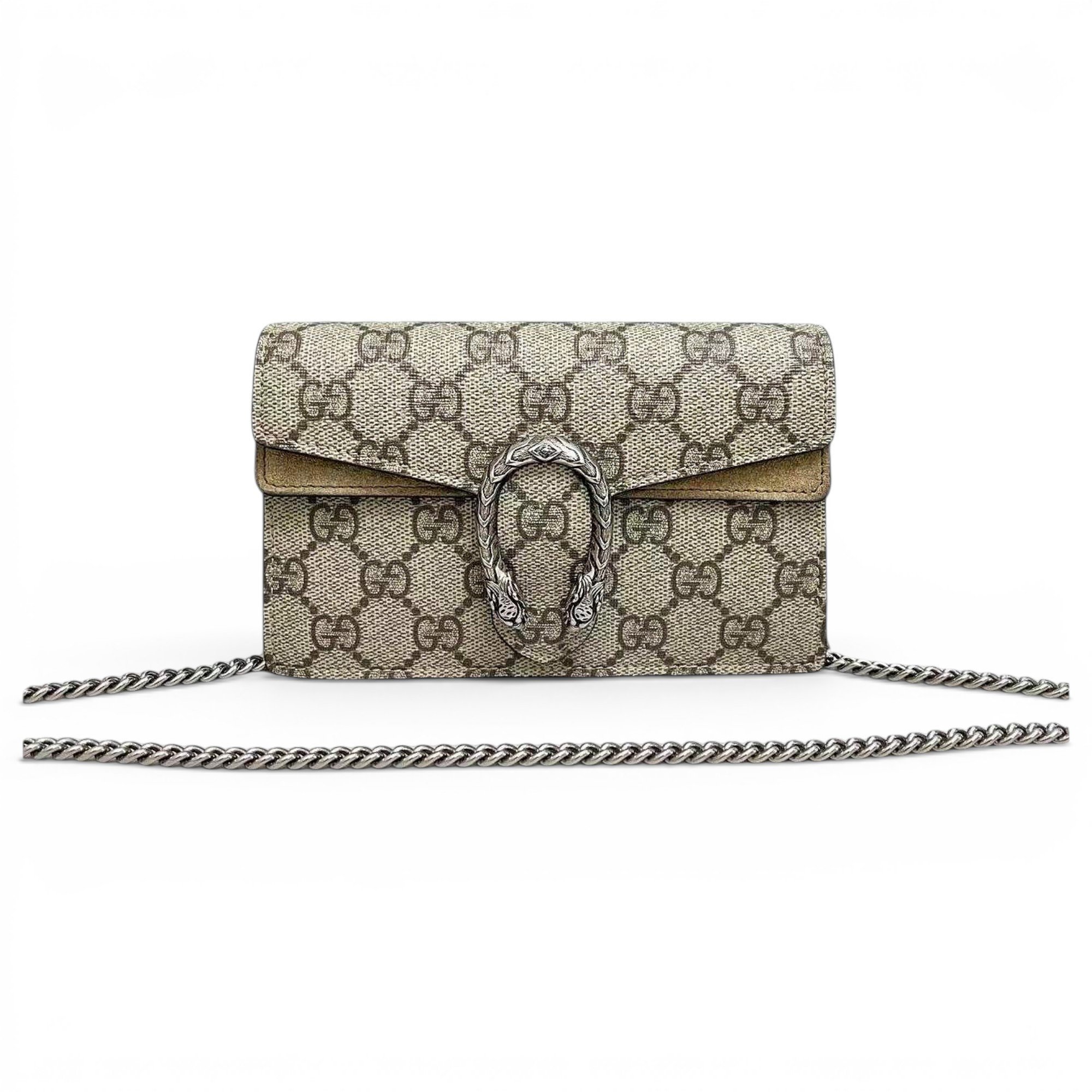 Dionysus cloth handbag