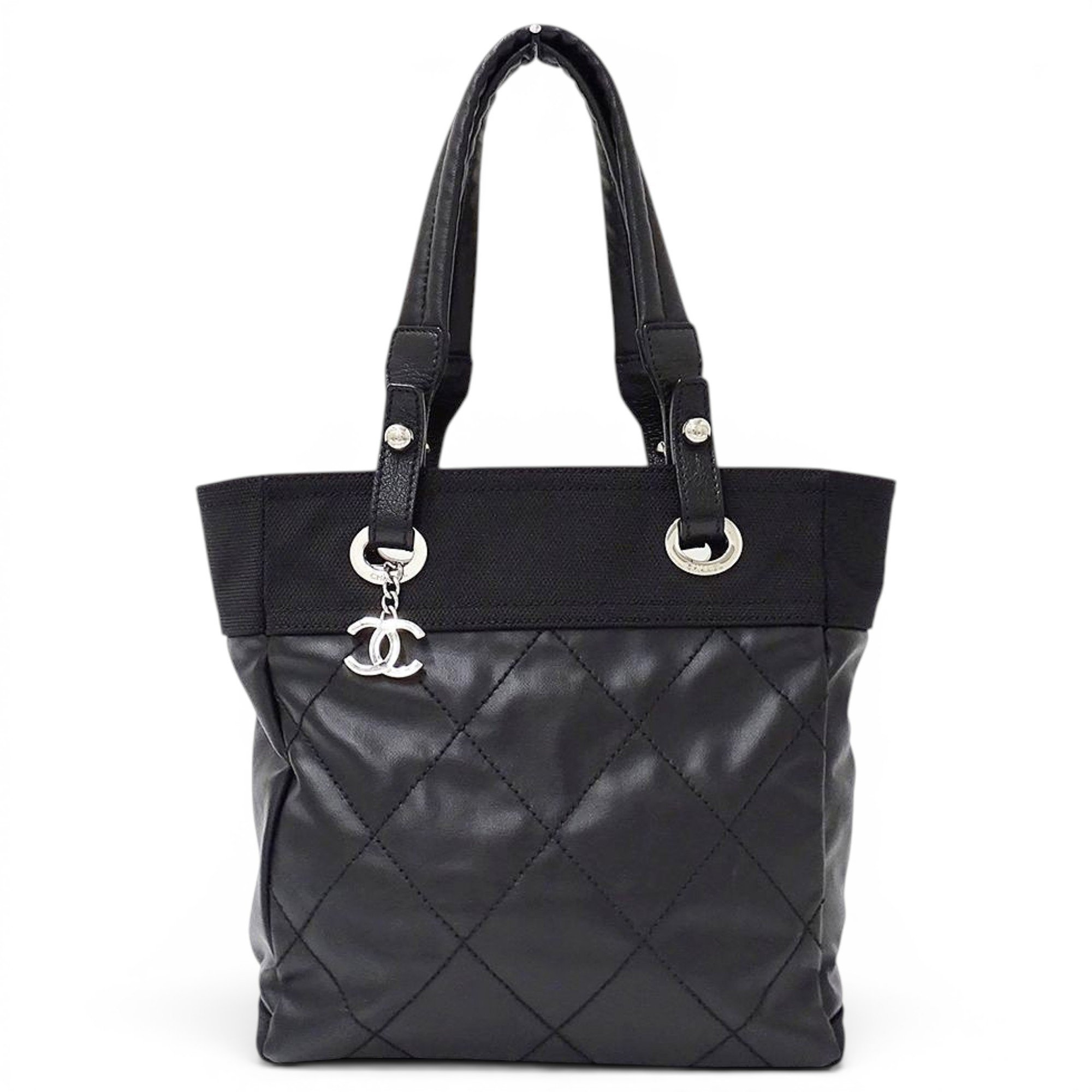 Cloth tote