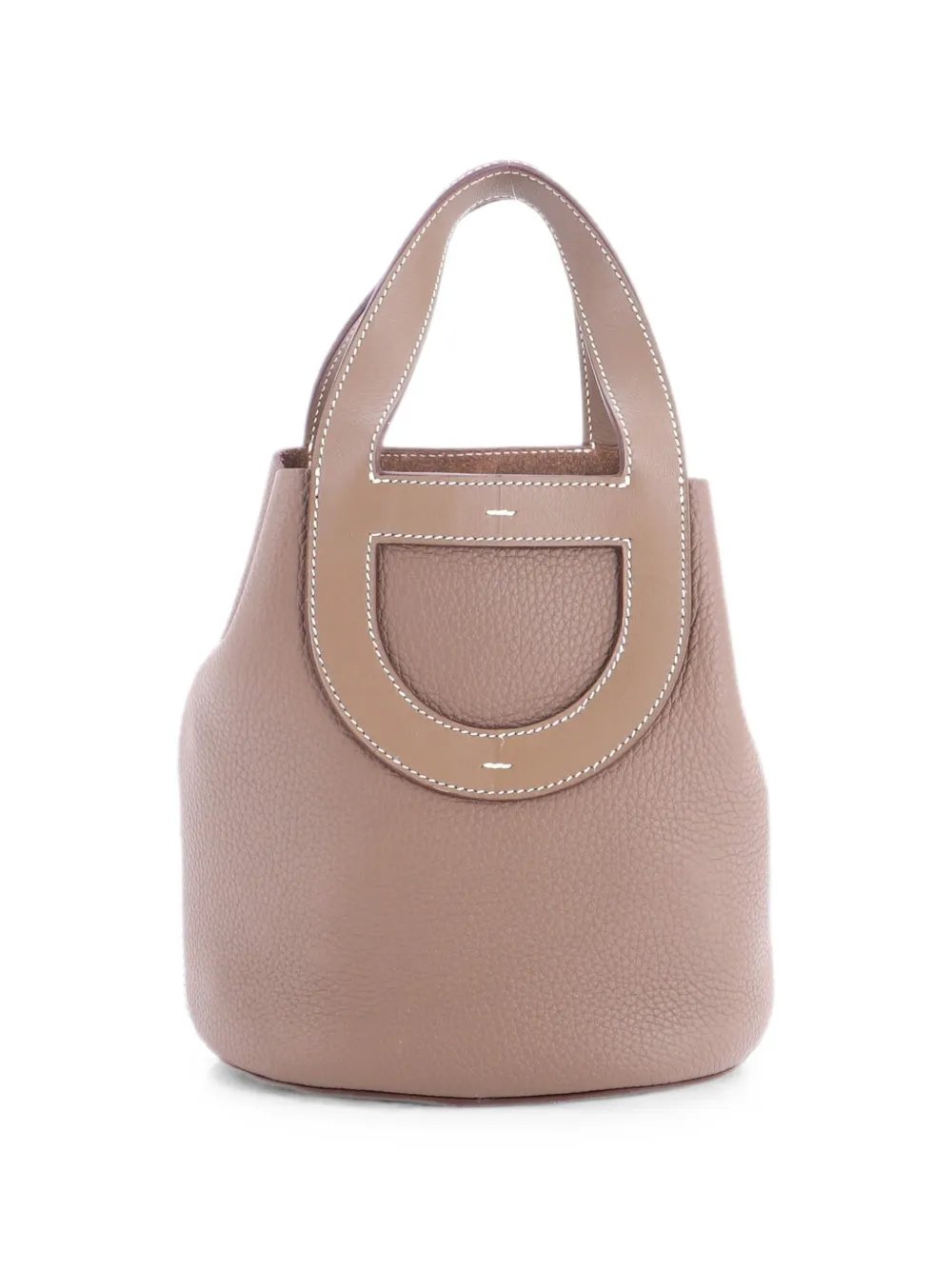 In-The-Loop Bag Clemence with Swift 18 bucket bag