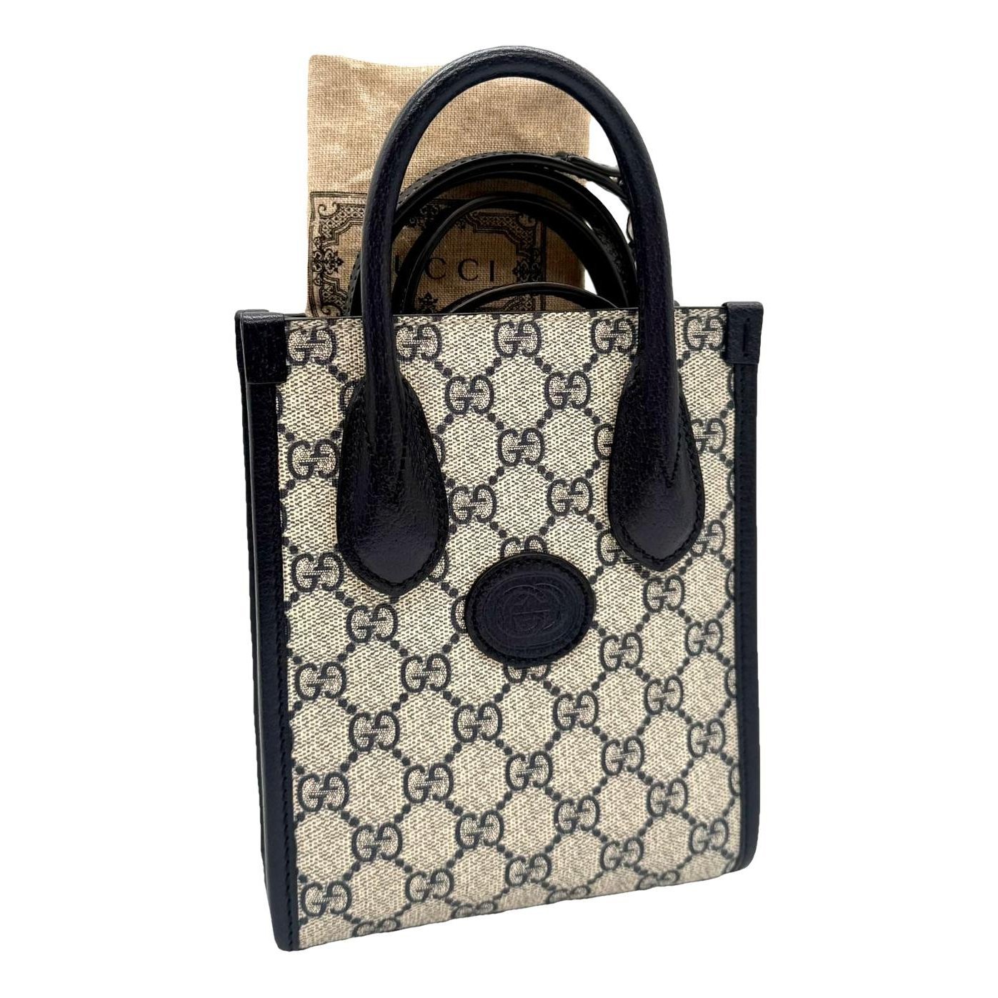 Cloth mini bag