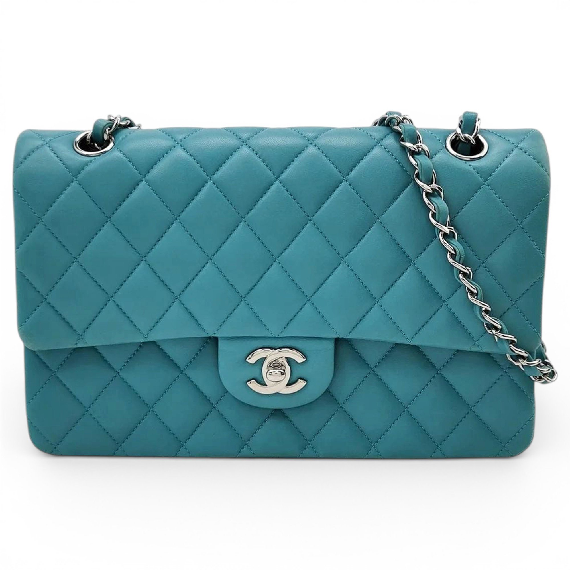 Timeless/Classique leather bag
