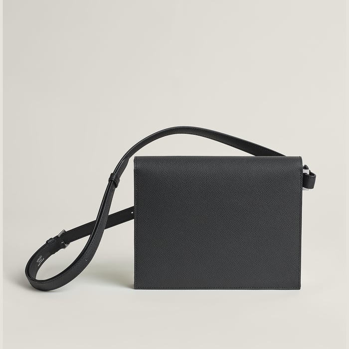 Plomb Tout En Carre Pouch